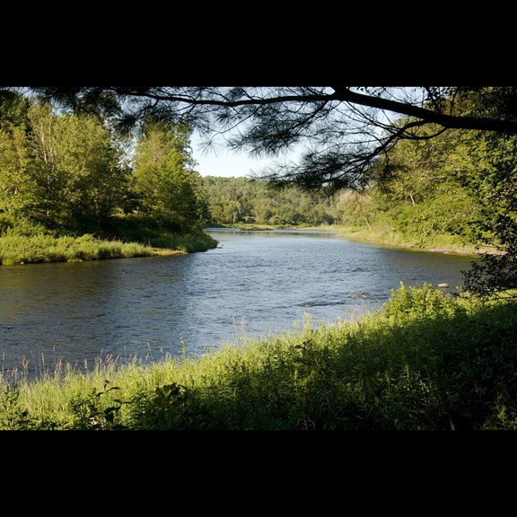 River fun