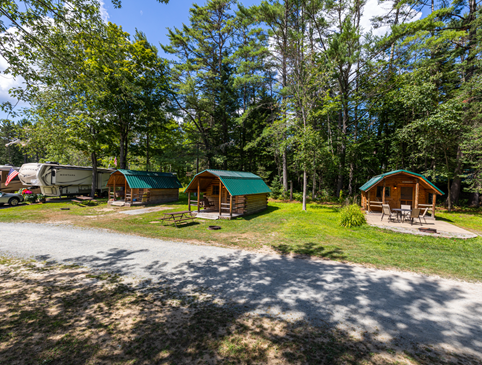 National Camping Month 20% Photo