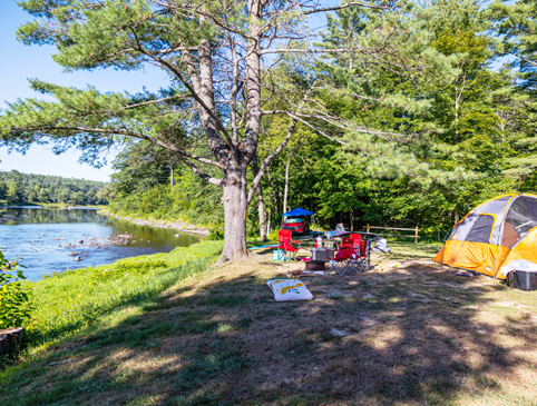 National Camping Month 25% Photo
