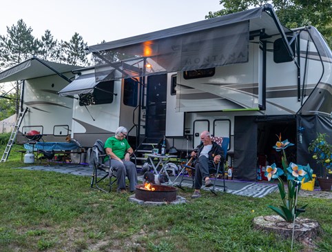 CampersCard Photo