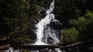 Pine Creek Trail