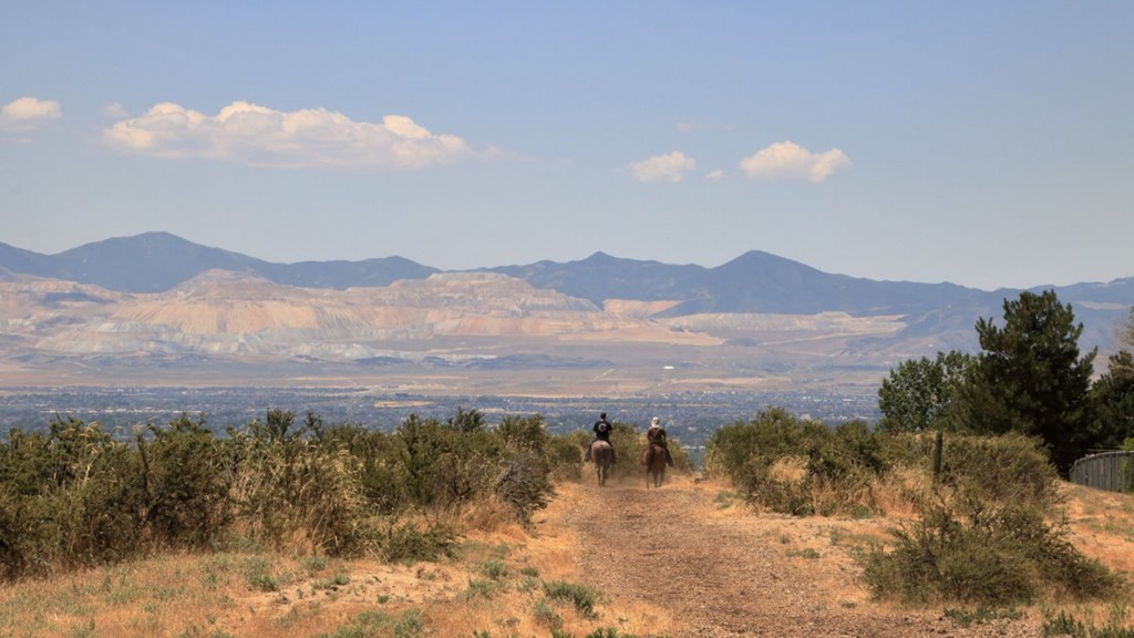 Paradise Valley: Where Hollywood Meets the Heart of the West