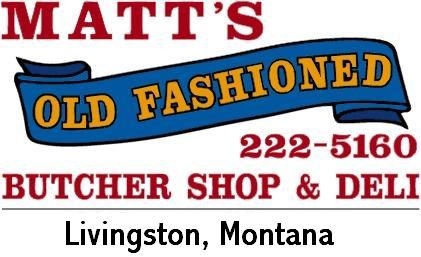 Matt's Butcher Shop Can Have Lunch Packed For Your Adventure