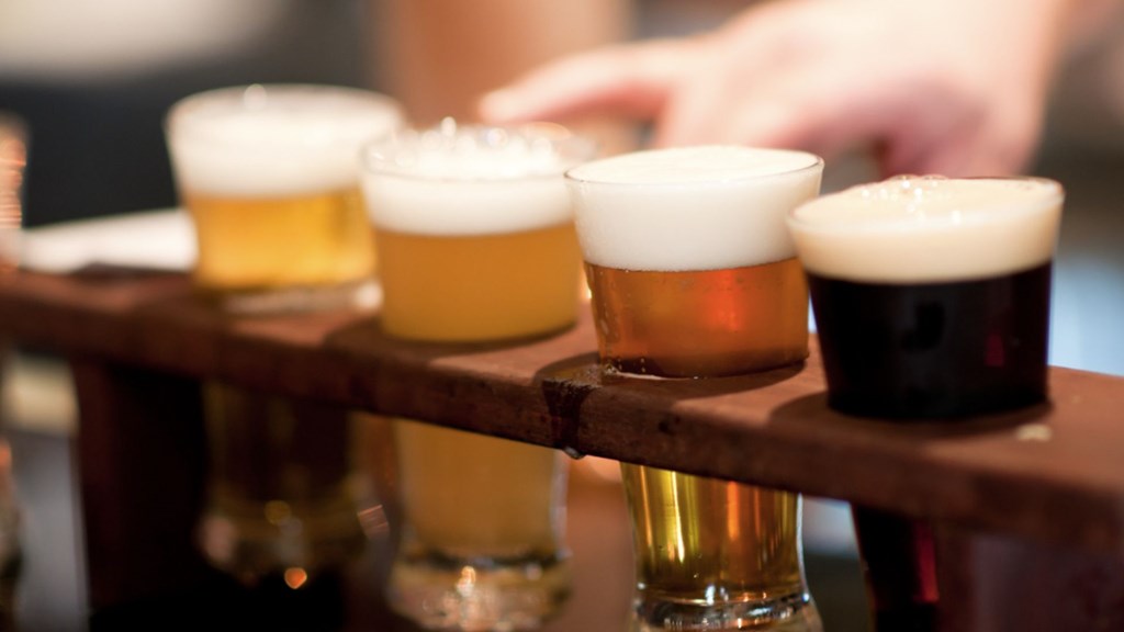 Discover the Local Flavors of Livingston