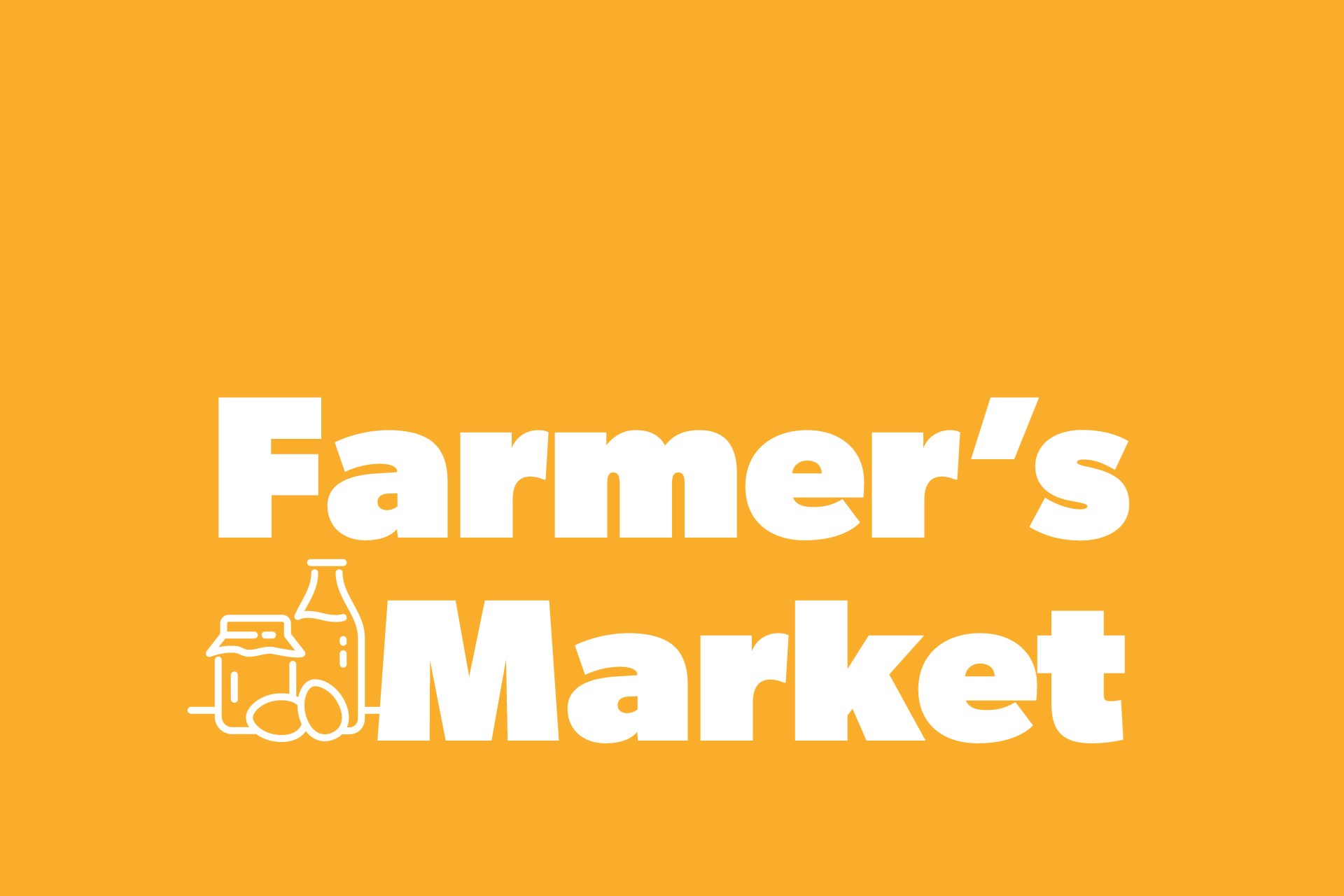 Livingston Farmers Market Photo