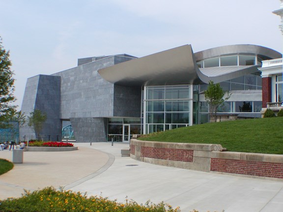 Hunter Museum of American Art