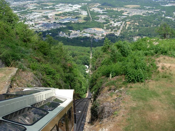 Incline Railway