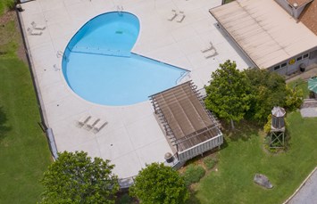 Lookout Mountain / Chattanooga West KOA Holiday Photo