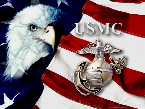 Active Military Disc Photo