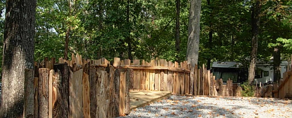 One of our very poplar deck sites, back in 30 amp