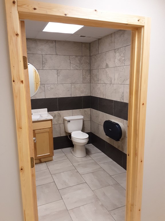 Bathroom style 1 (a)