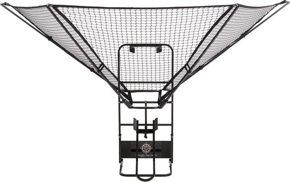 Basketball Hoop