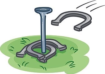 Horseshoes