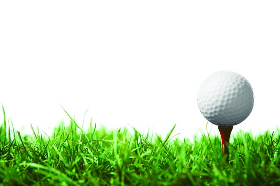 Hunter Ranch Golf Course