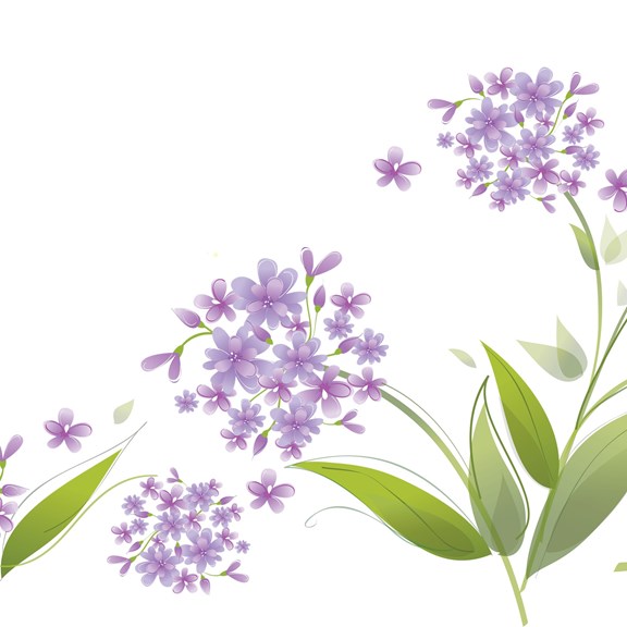 Lavender Garden