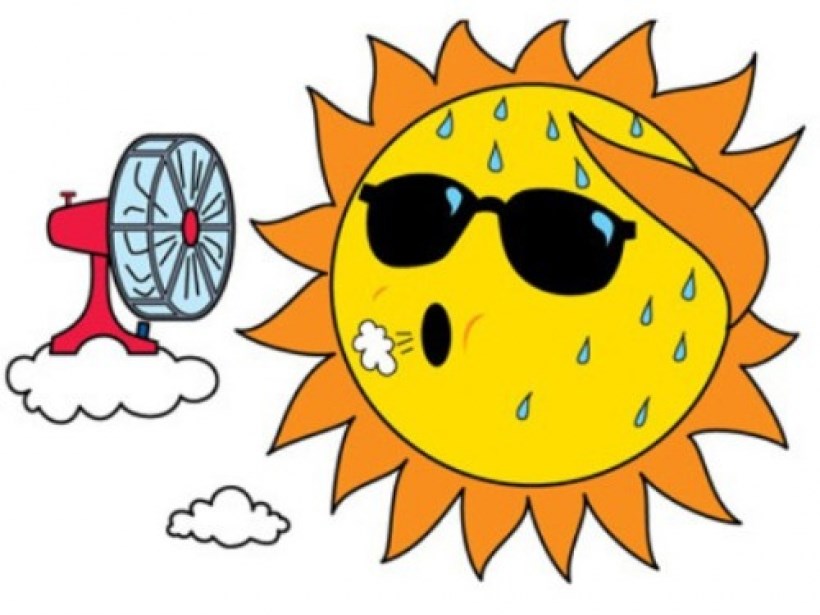 17 TRICKS FOR KEEPING YOUR RV COOL IN THE SUMMER