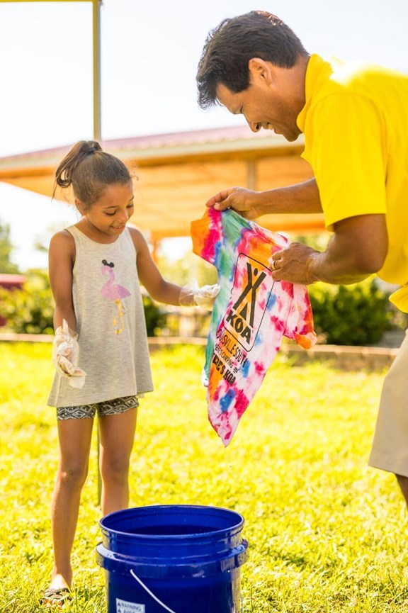 Tie Dye