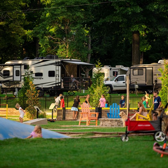 Activity Park