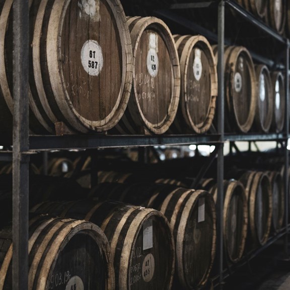 Kentucky Bourbon Trail