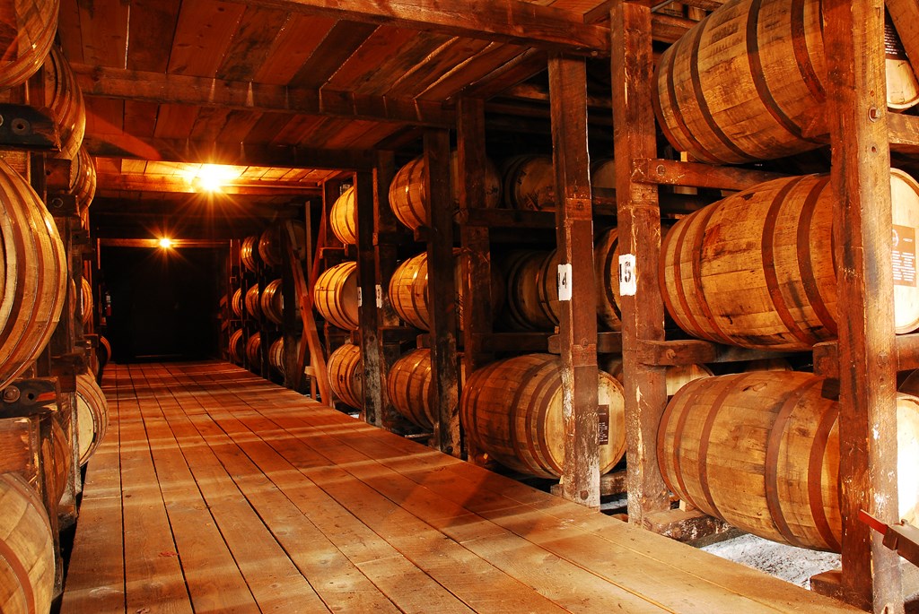Kentucky Tourism 2023