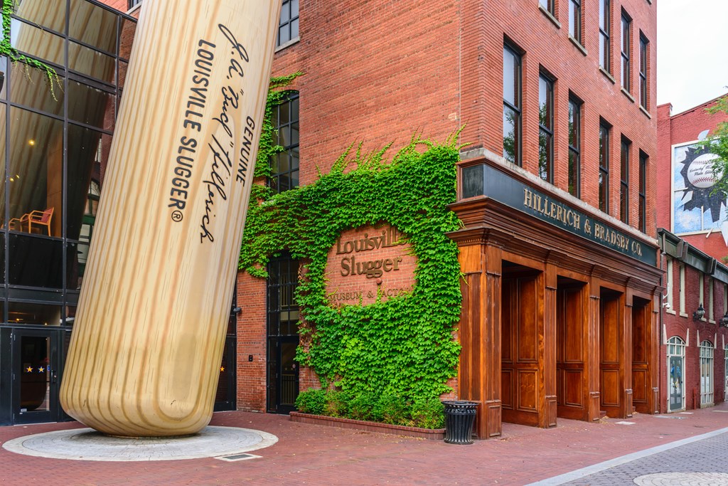 5 Kid-Friendly Adventures in Louisville