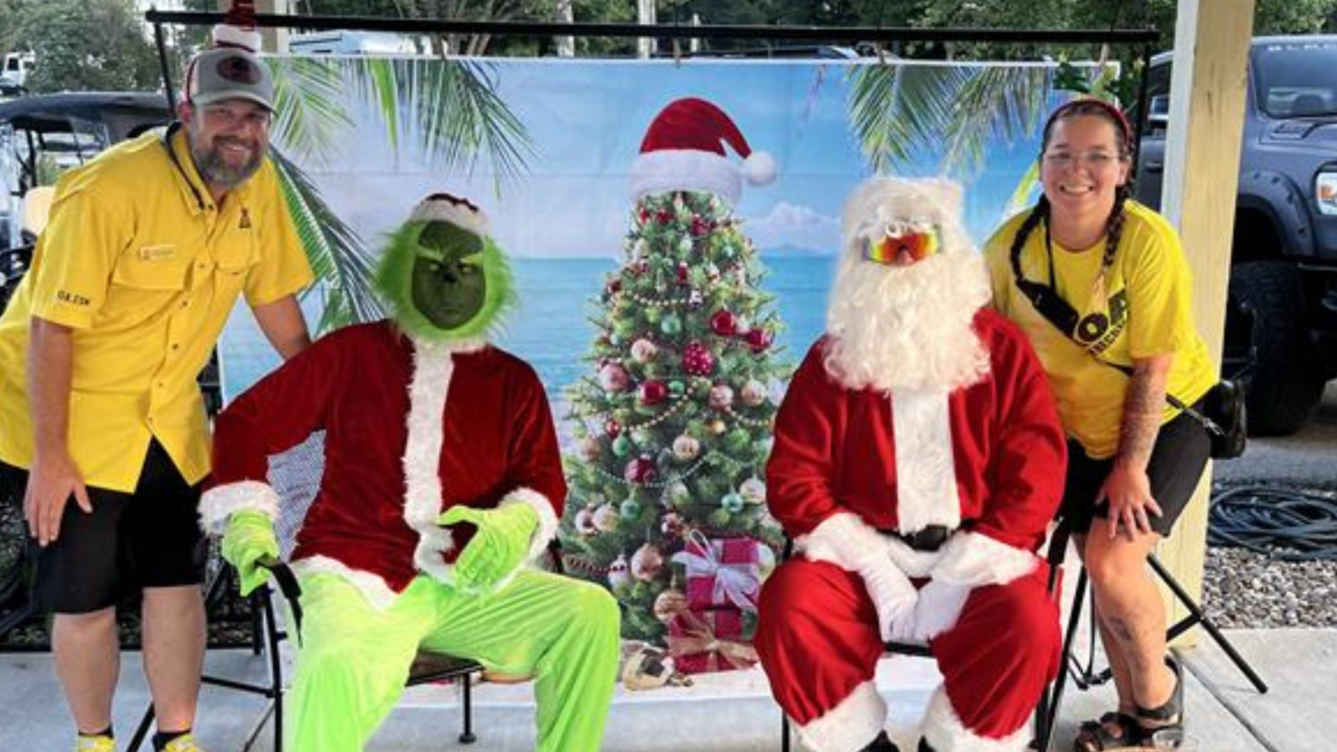 Countdown to the Holidays Photo
