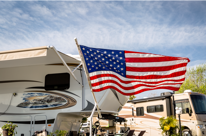 Independence Day Weekend Photo