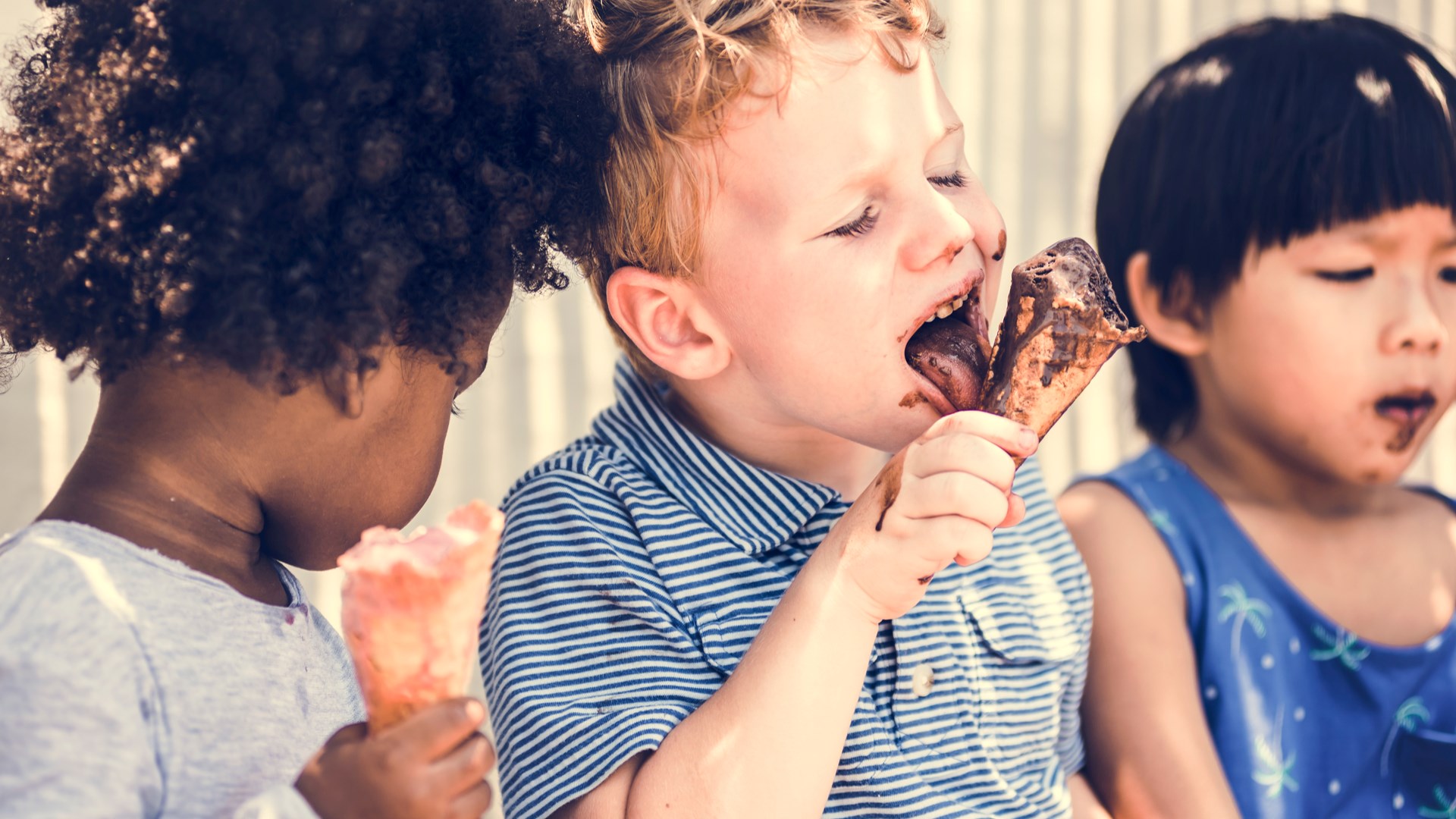 Super Sweets Weekend Photo