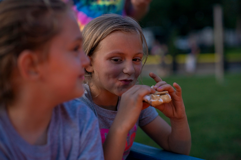 Back to School Bash Photo