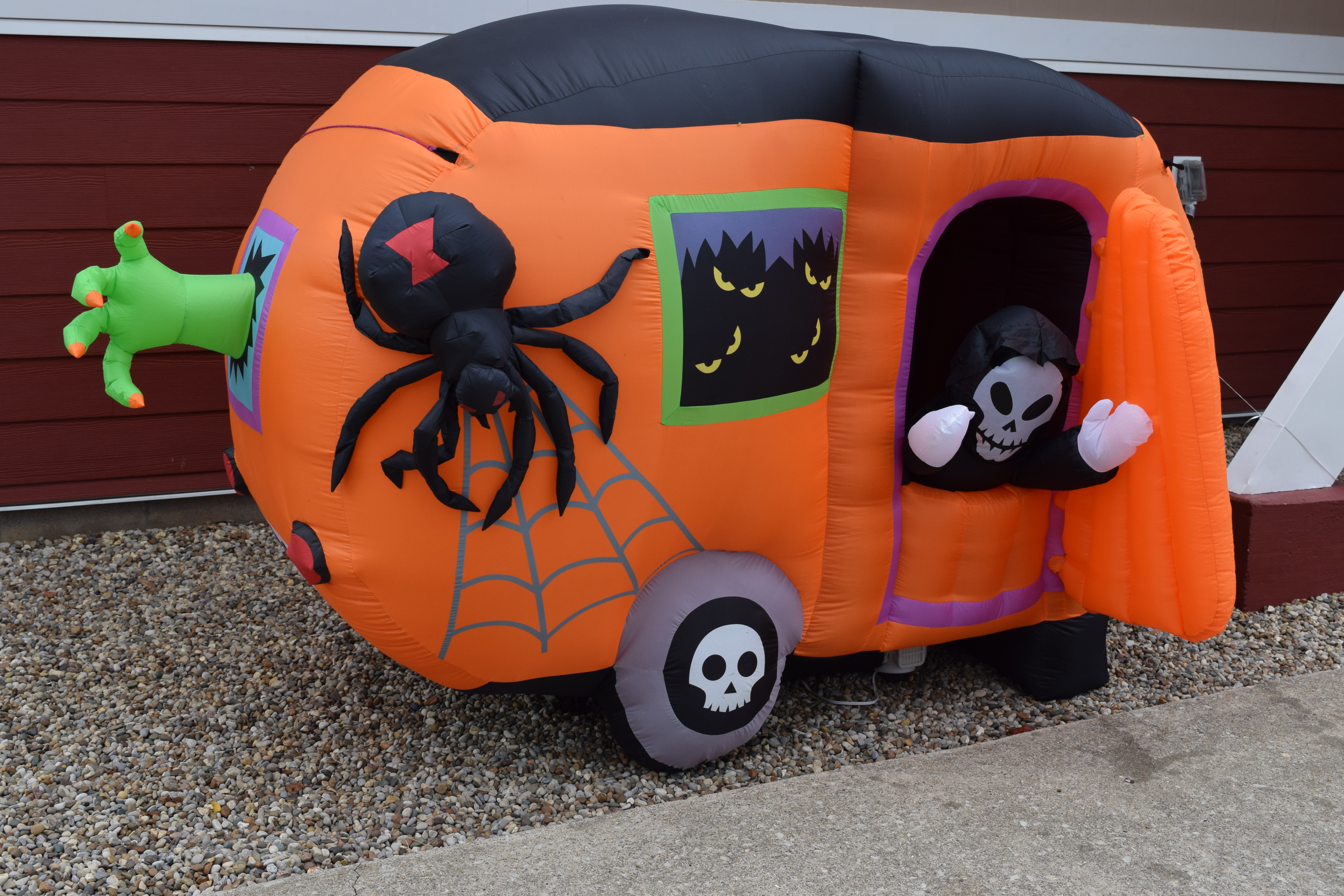 Summerween Weekend Photo
