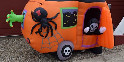 Summerween Weekend