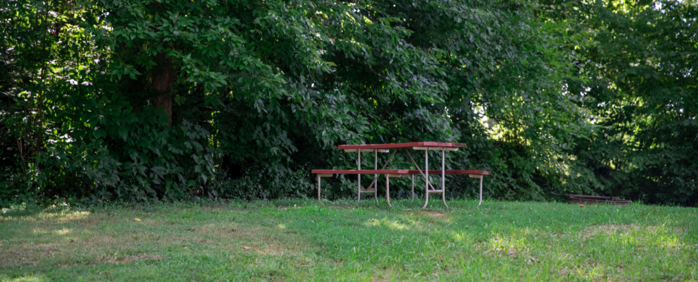 T, No Hookup - Tent