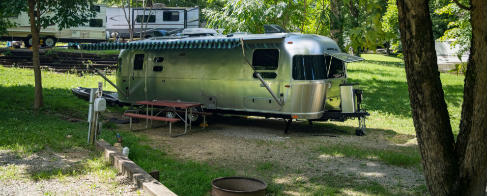 30, BI, FHU - RV