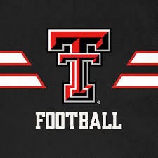 Texas Tech University Sports Events