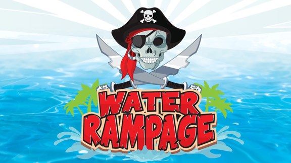 Water Rampage
