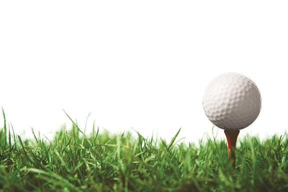 Golf Courses