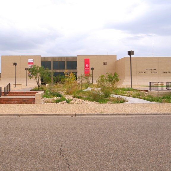 Museum of Texas Tech University
