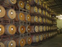 Wineries