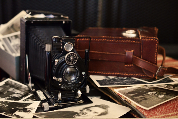 Antique and Boutique Shopping