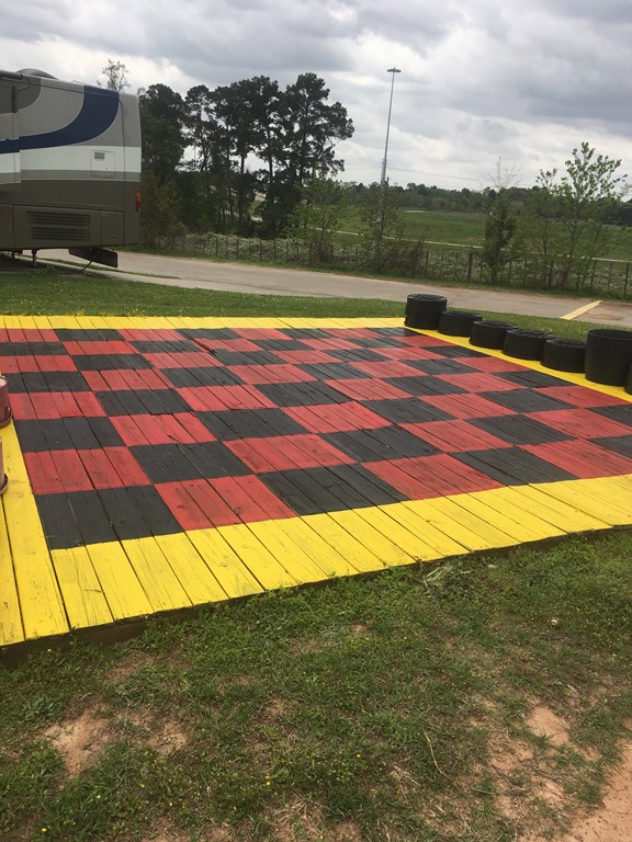 Checkers