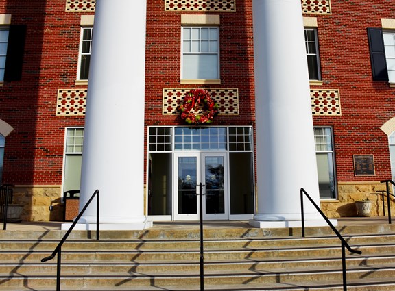 Historic Downtown