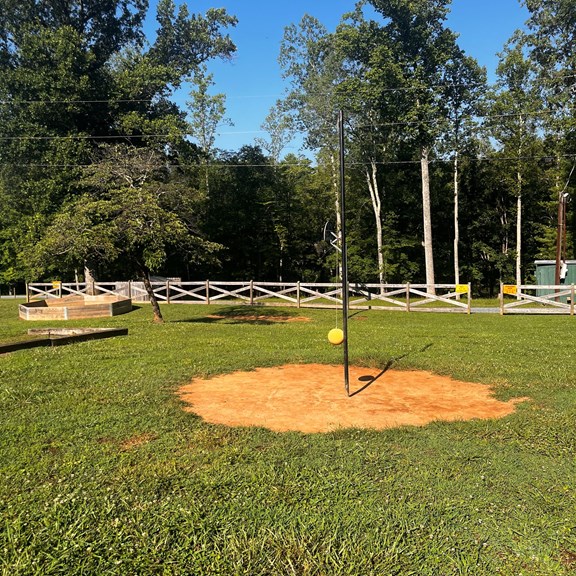 Tether Ball