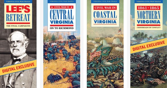 Virginia Civil War Trails