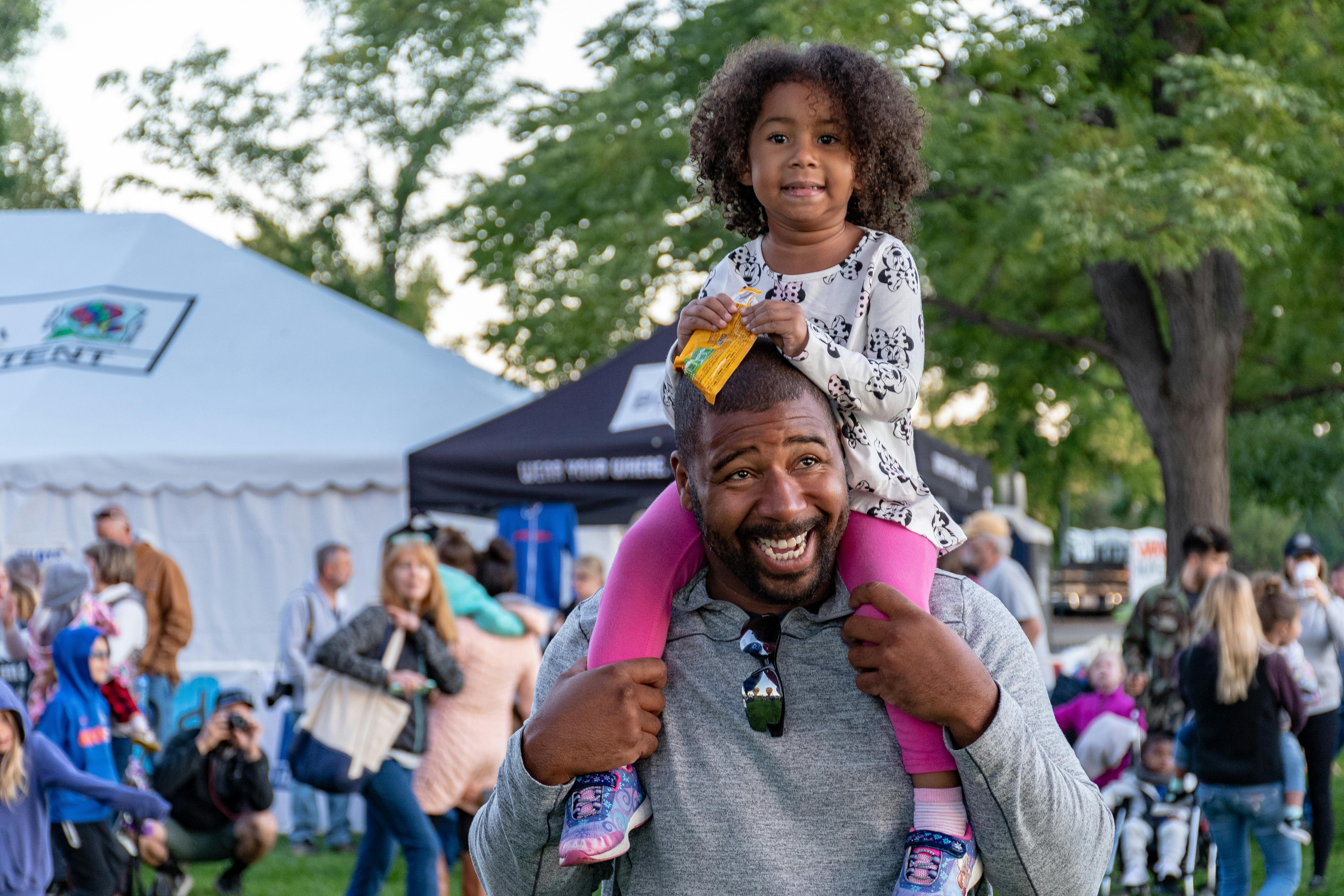 Lynchburg Beer, Wine & Cider Festival Photo