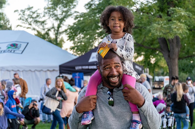 Lynchburg Beer, Wine & Cider Festival Photo
