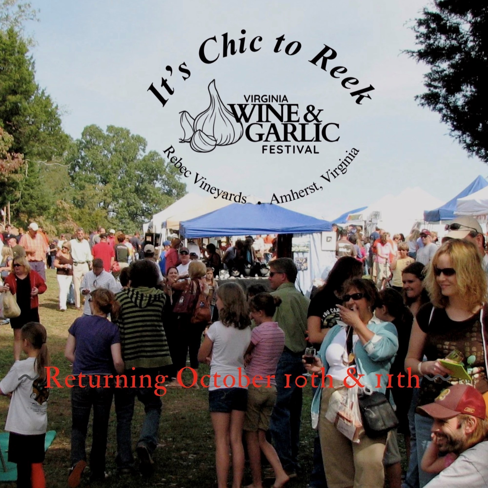 Labor Day Wine Festival Photo
