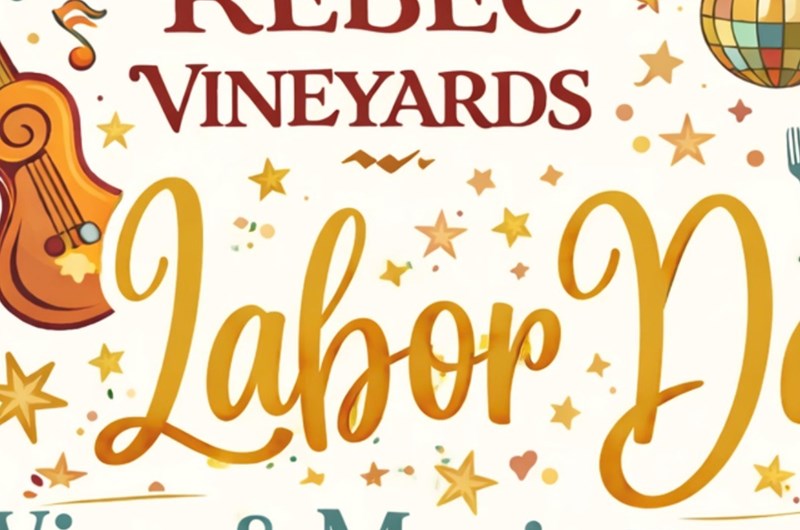 Lynchburg Wine & Music Festival Photo