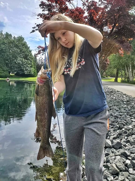 Fishing