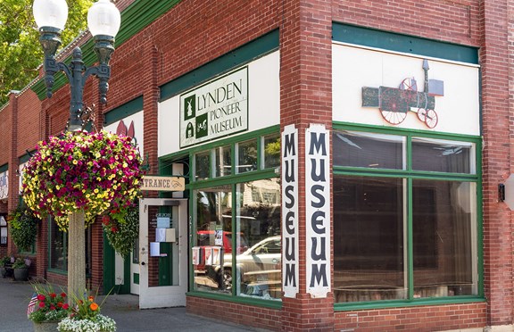 Lynden Pioneer Museum