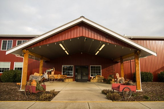 Bellewood Farms Distillery